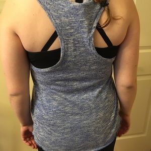 Superman Tank top